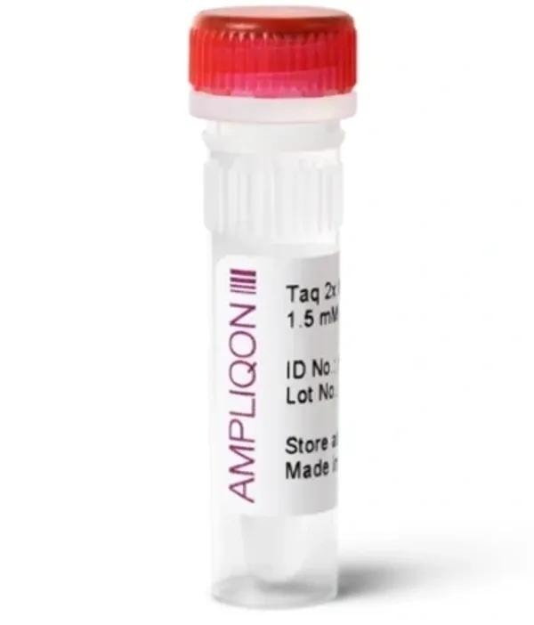 Ampliqon Taq 2x DNA Polymerase Master Mix tube