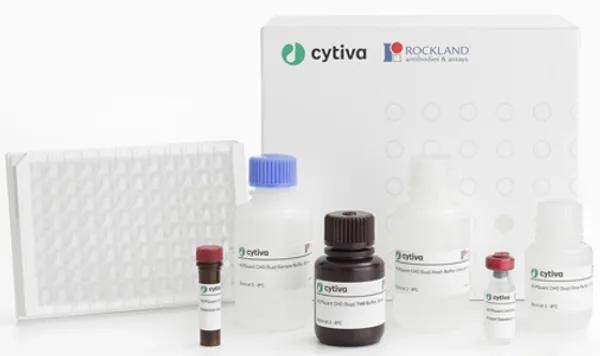 Amersham HCPQuant CHO ELISA kit