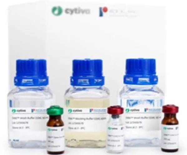 Amersham HCPQuant CHO ELISA kit