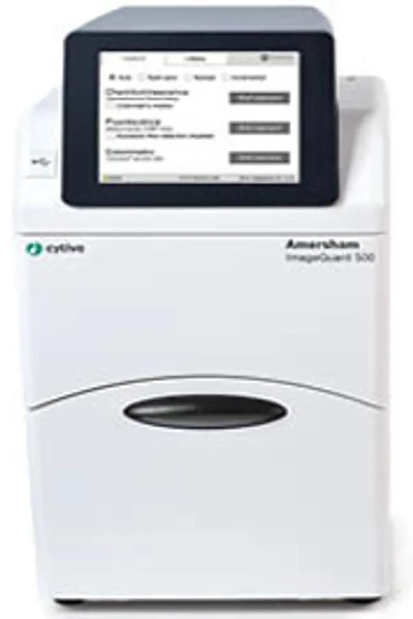 Amersham ImageQuant™ 500 CCD