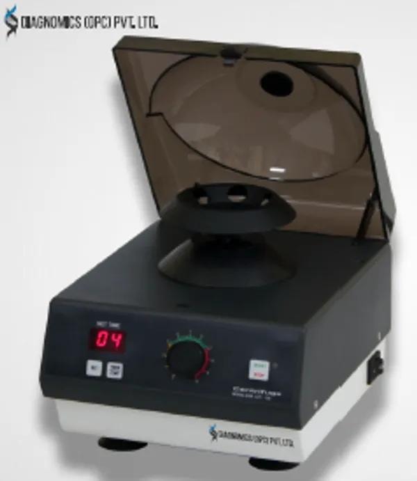 Diagnomics Centrifuge