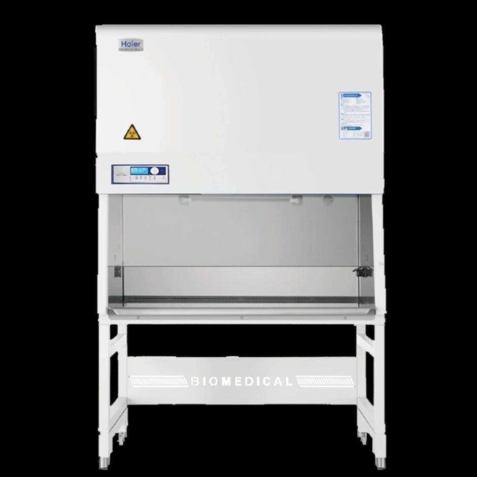 Haier Biomedical NSF Series Biological Safety Cabinet HR-IIA2-N series
