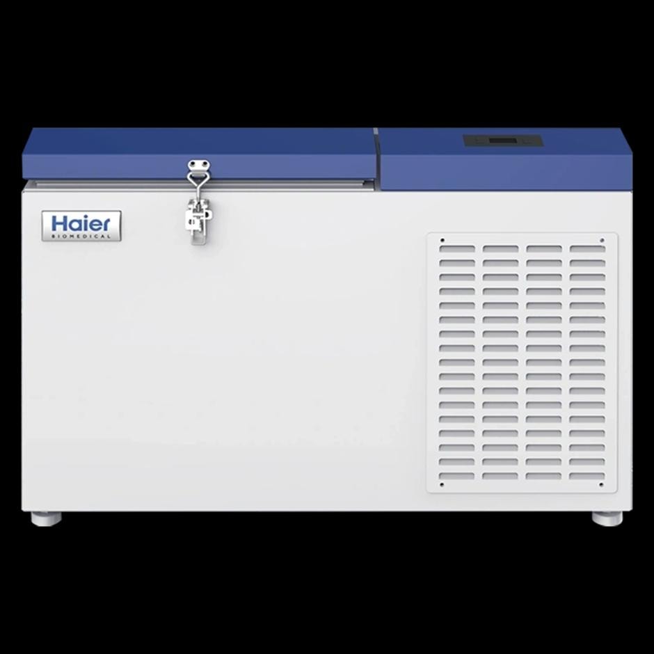 Haier Biomedical Low Energy Compact ULT Freezer DW-80WZ15