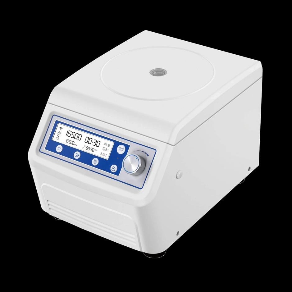 Haier Biomedical Mini-Centrifuge LX-120T2Z series