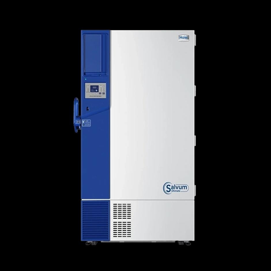 Haier Biomedical Ultra Low Energy ULT Freezer Salvum Ultimate
