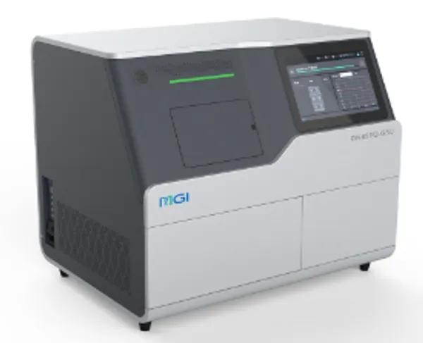 DNBSEQ-G50 sequencing instrument