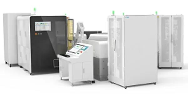 DNBSEQ-T10 X 4RS sequencing instrument