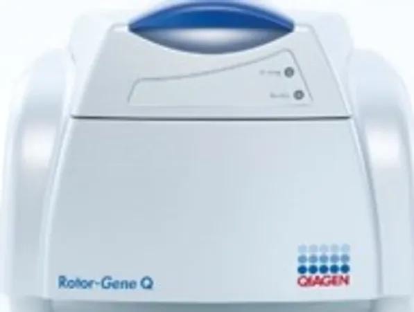 QIAGEN Rotor-Gene Q and MDx real-time PCR instrument